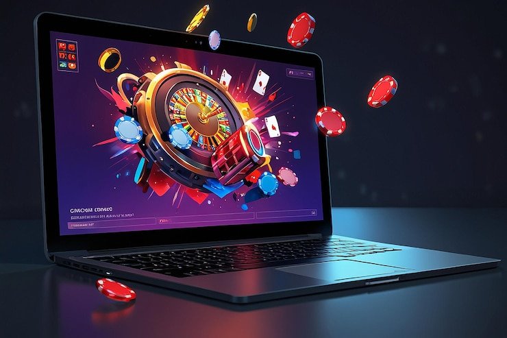 Meja blackjack langsung di platform mpopelangi dengan dealer profesional