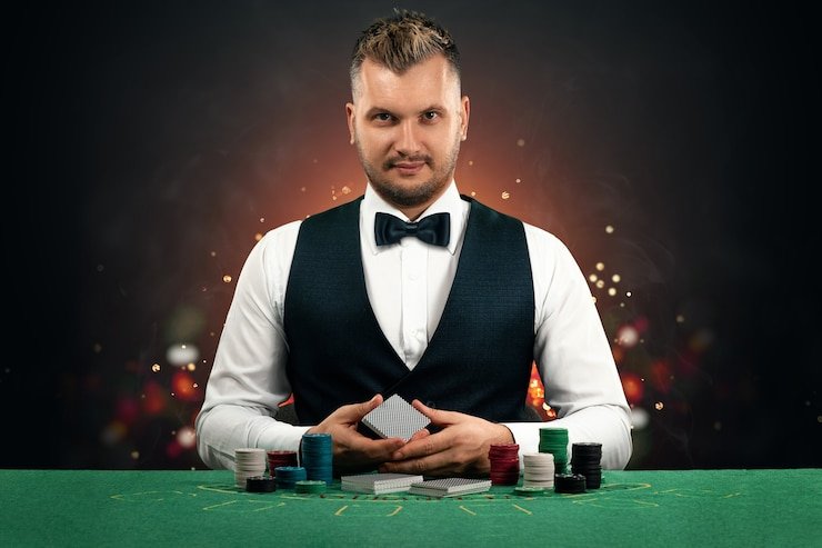 E-wallet DANA dan OVO untuk deposit cepat di mpopelangi
